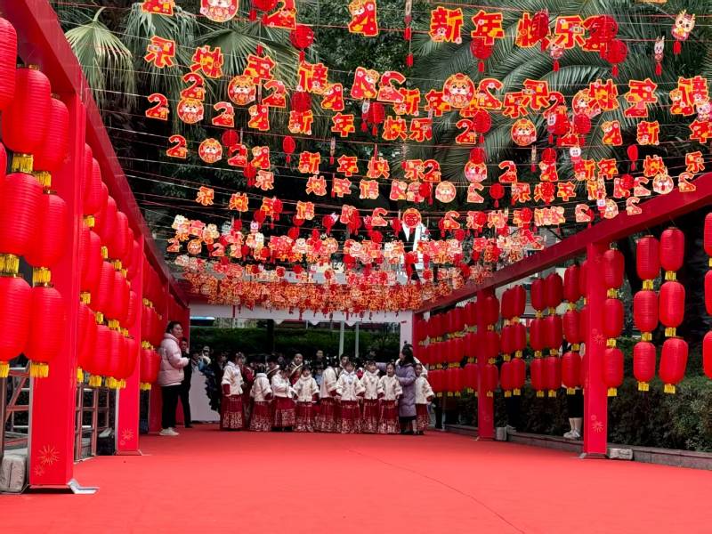 观山湖区文化资源深度挖掘：构建具有城市辨识度的文旅内容矩阵